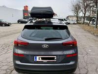 gebraucht Hyundai Tucson 16 GDI Level 4
