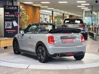 gebraucht Mini One Cabriolet 1-Hand F57 *Ambiente*PDC*Sitzheizung*