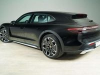 gebraucht Porsche Taycan 4 Cross Turismo