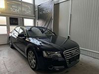 gebraucht Audi A8L 4.2 TDI quattro