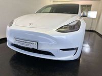 gebraucht Tesla Model Y Maximale Reichweite Dual AWD 75KwH