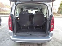gebraucht Toyota Proace Verso L2 1,5 D-4D 130 Aut. *7-SITZE*