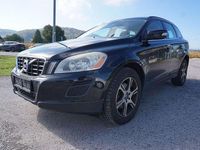 gebraucht Volvo XC60 FWD Kinetic Drive