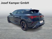 Gebraucht Cupra Leon 150 PS (110 kW) 2025 Schwarz  metallic Limousine