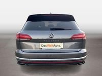 gebraucht VW Touareg Elegance eHybrid 4MOTION