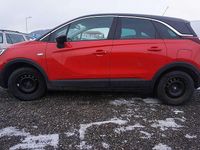 gebraucht Opel Crossland X 15 CDTI ECOTEC BlueInj. Design Line St./St.