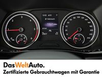 gebraucht VW Multivan T6.1Trendline TDI 4MOTION