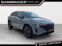 gebraucht Nissan Qashqai 1,5 VC-T e-Power Tekna