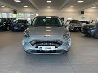 gebraucht Ford Kuga 20 EcoBlue AWD Titanium X Aut.