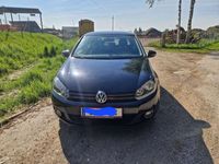 gebraucht VW Golf VI 