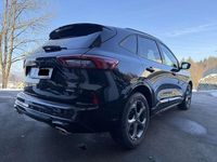 gebraucht Ford Kuga Kuga 2,5 Duratec FHEV ST-Line Allrad Aut. ST-Line