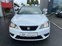 gebraucht Seat Ibiza aus Feldkirch - 69 PS und 149000 km