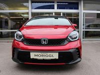 gebraucht Honda Jazz 15 i-MMD Hybrid Advance Aut.