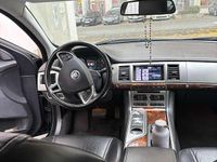 Gebraucht Jaguar XF Portfolio 200 PS (147 kW) 2013 Limousine