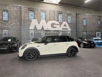 gebraucht Mini Cooper - 5türig!