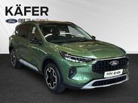 gebraucht Ford Kuga 2,5 Duratec FHEV Active X Allrad Aut.