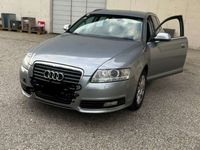 gebraucht Audi A6 2.0 TDI DPF multitronic