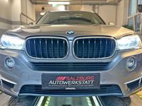 gebraucht BMW X5 xDrive25d Ö-Paket Aut. *PickerlNeu*Kamera*Pano*