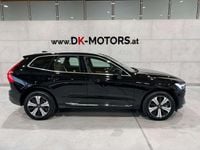 Gebraucht Volvo XC60 Plus 455 PS (334 kW) 2022 Schwarz SUV