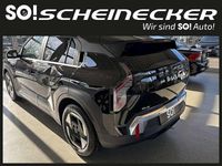 Gebraucht Kia EV3 Earth 150 kW (204 PS) 2025 Schwarz SUV