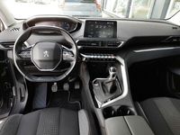 gebraucht Peugeot 5008 7-SITZE / VIRTUELL / LED / NAVI / AHV / PDC / SHZG