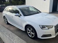 Gebraucht Audi A4 Sport 150 PS (110 kW) 2016 Kombi