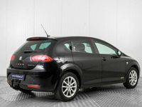 gebraucht Seat Leon 1.2 TSI