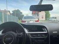 Gebraucht Audi S5 333 PS (244 kW) 2015 Weiß Limousine