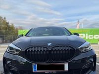 gebraucht BMW 118 118 d Aut. M Sport