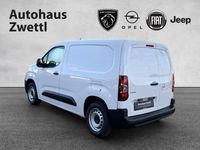 gebraucht Opel Combo Cargo M PT 110 S&S