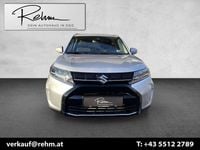 gebraucht Suzuki Vitara 14 Hybrid ALLGRIP shine Aut.