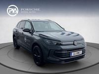 gebraucht VW Tiguan Friends eHybrid DSG 150 kW