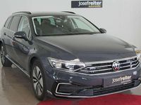 Gebraucht VW Passat GTE 156 PS (114 kW) 2021 Grau Kombi