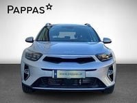 Neu Kia Stonic Gold 101 PS (74 kW) 2025 Sparkling silver SUV