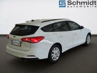 gebraucht Ford Focus Sondermodell Family - Schmidt Automobile