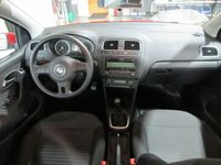 gebraucht VW Polo Comfortline 1,2*erst 47000km*