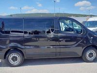 gebraucht Opel Vivaro 1.6 CDTI Combi L1H1 2,7t *Netto €23.325,-*