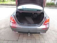 gebraucht Mercedes E200 d Aut. *LED*AHK*