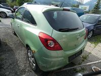 gebraucht Opel Corsa 14