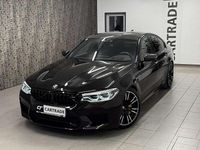 gebraucht BMW M5 Aut. / LED/ HARMAN KARDON SOUNDS./ ACC/ SITZBEL...