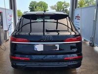 gebraucht Audi Q7 50 TDI quattro Tiptronic