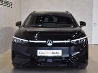 Neu VW ID.7 Pro 210 kW (286 PS) 2025 Schwarz  metallic Kombi