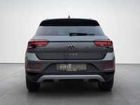 gebraucht VW T-Roc Friends TSI