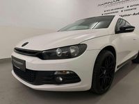 gebraucht VW Scirocco 14 TSI FSW SPORTABGAS - 19 ZOLL