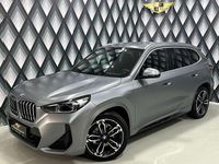 gebraucht BMW X1 sDrive 18d // M-SPORTPAKET AHK BLICKFANG