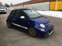 gebraucht Abarth 595C 595 TurismoMTA