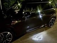 gebraucht Mini John Cooper Works John Cooper Works Aut.