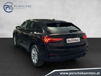 gebraucht Audi Q3 Sportback e-tron 45 TFSI e S line ext
