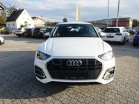 gebraucht Audi Q5 50 TFSI e quattro *FACELIFT+VIRTUAL+LED*