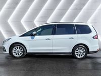 gebraucht Ford Galaxy **Edition** Aut. **7-Sitzer** auf Lager